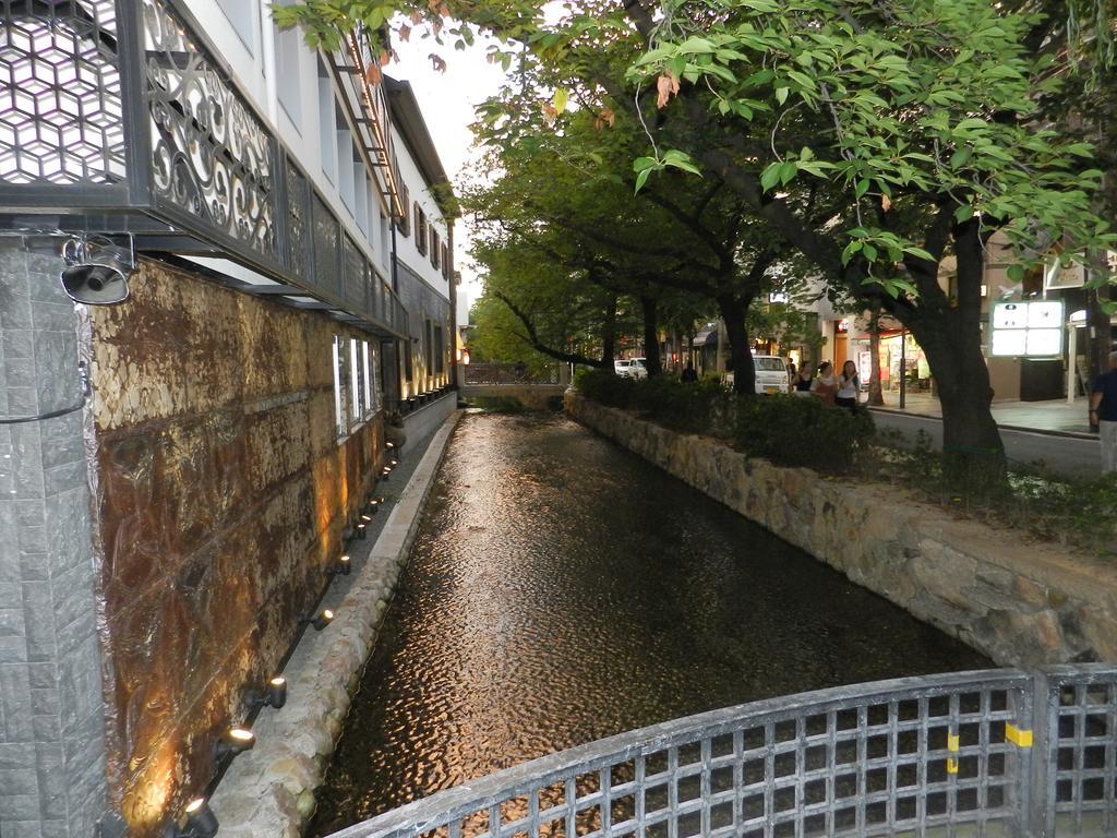A & M House Enmachi Otel Kyoto Dış mekan fotoğraf