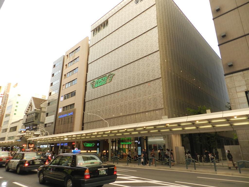 A & M House Enmachi Otel Kyoto Dış mekan fotoğraf