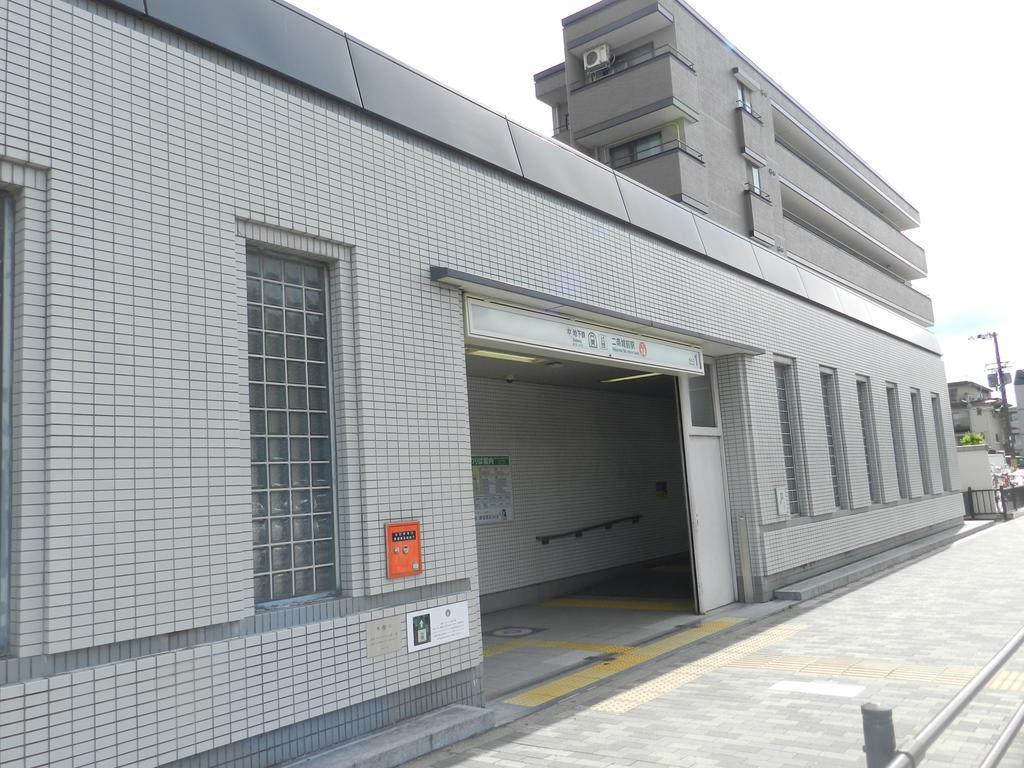 A & M House Enmachi Otel Kyoto Dış mekan fotoğraf