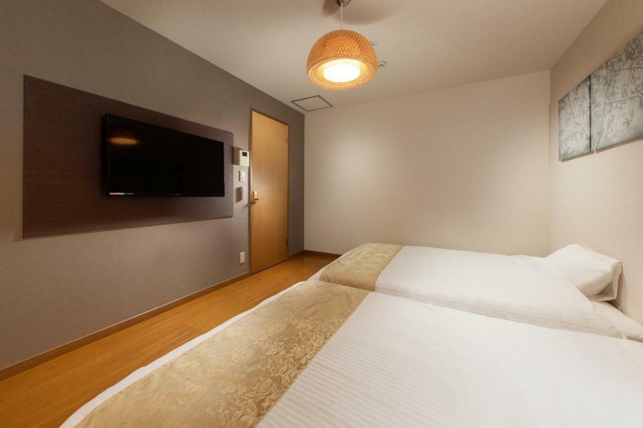 A & M House Enmachi Otel Kyoto Dış mekan fotoğraf