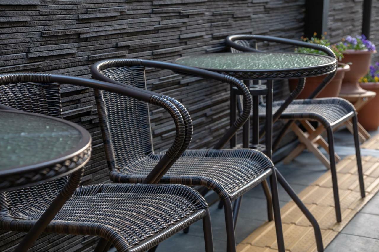 A & M House Enmachi Otel Kyoto Dış mekan fotoğraf