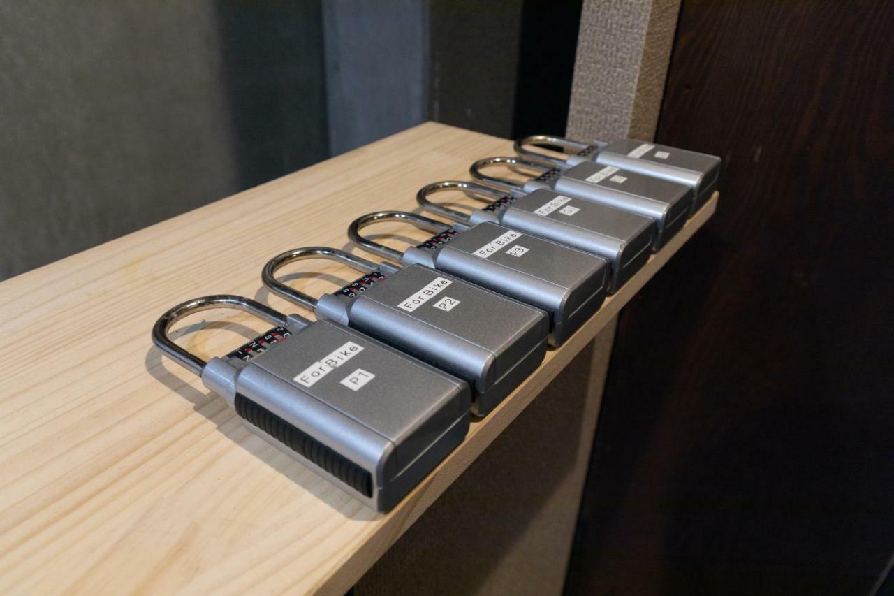 A & M House Enmachi Otel Kyoto Dış mekan fotoğraf
