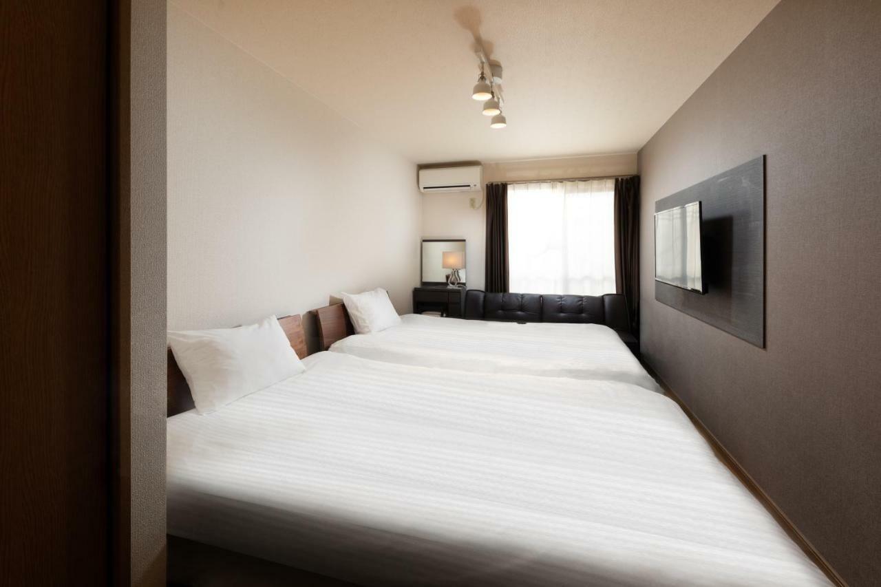 A & M House Enmachi Otel Kyoto Dış mekan fotoğraf