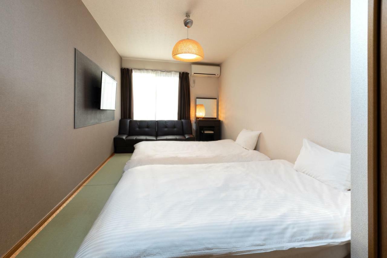 A & M House Enmachi Otel Kyoto Dış mekan fotoğraf