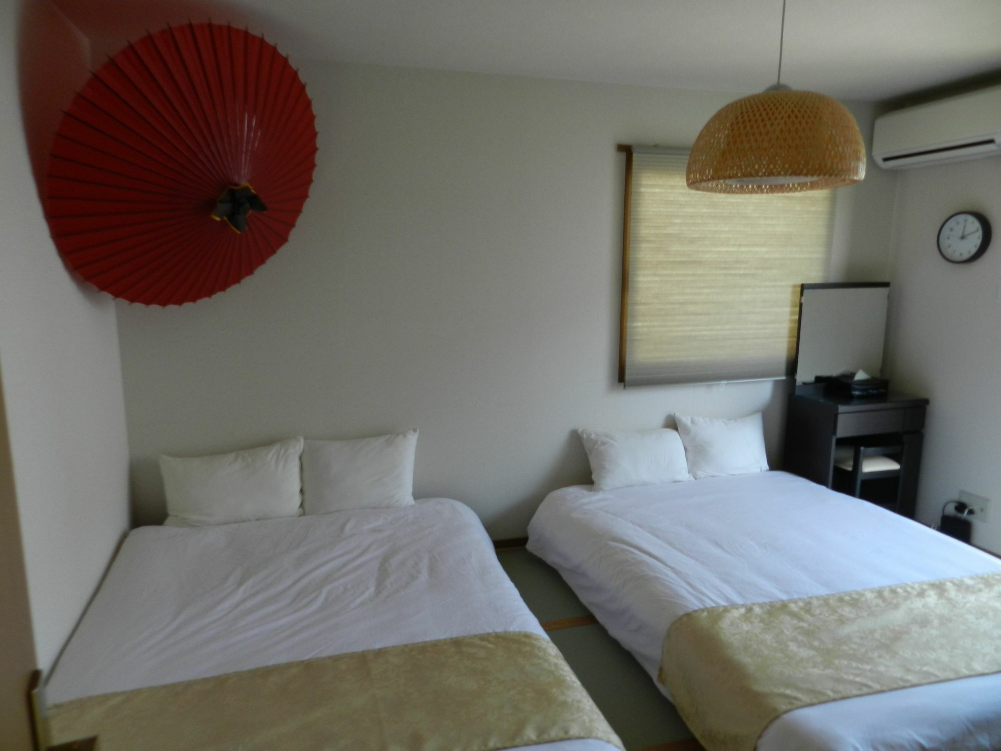 A & M House Enmachi Otel Kyoto Dış mekan fotoğraf