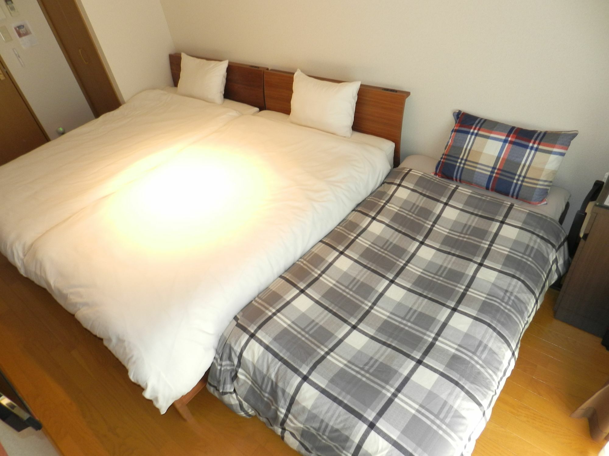A & M House Enmachi Otel Kyoto Dış mekan fotoğraf