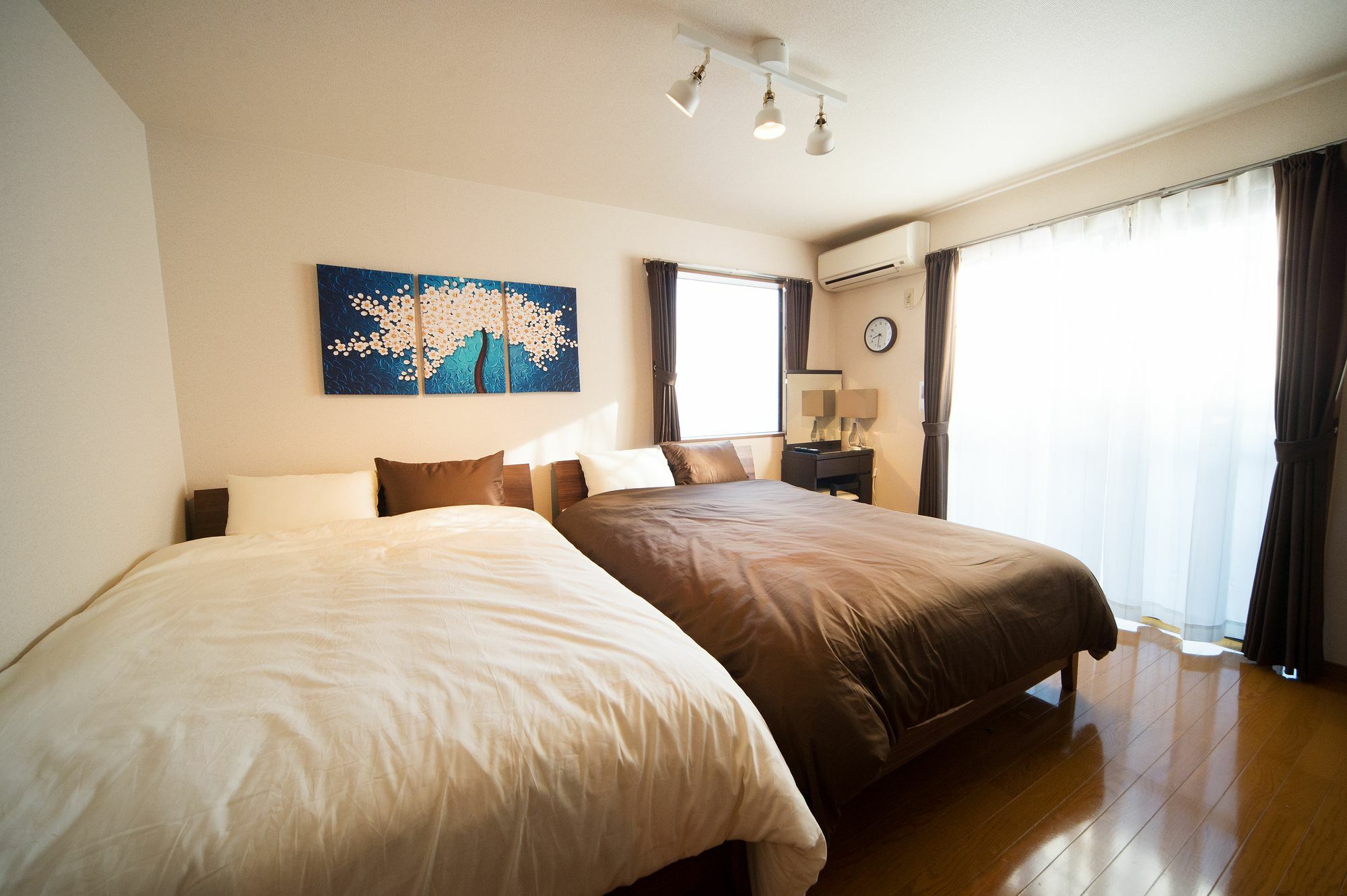 A & M House Enmachi Otel Kyoto Dış mekan fotoğraf
