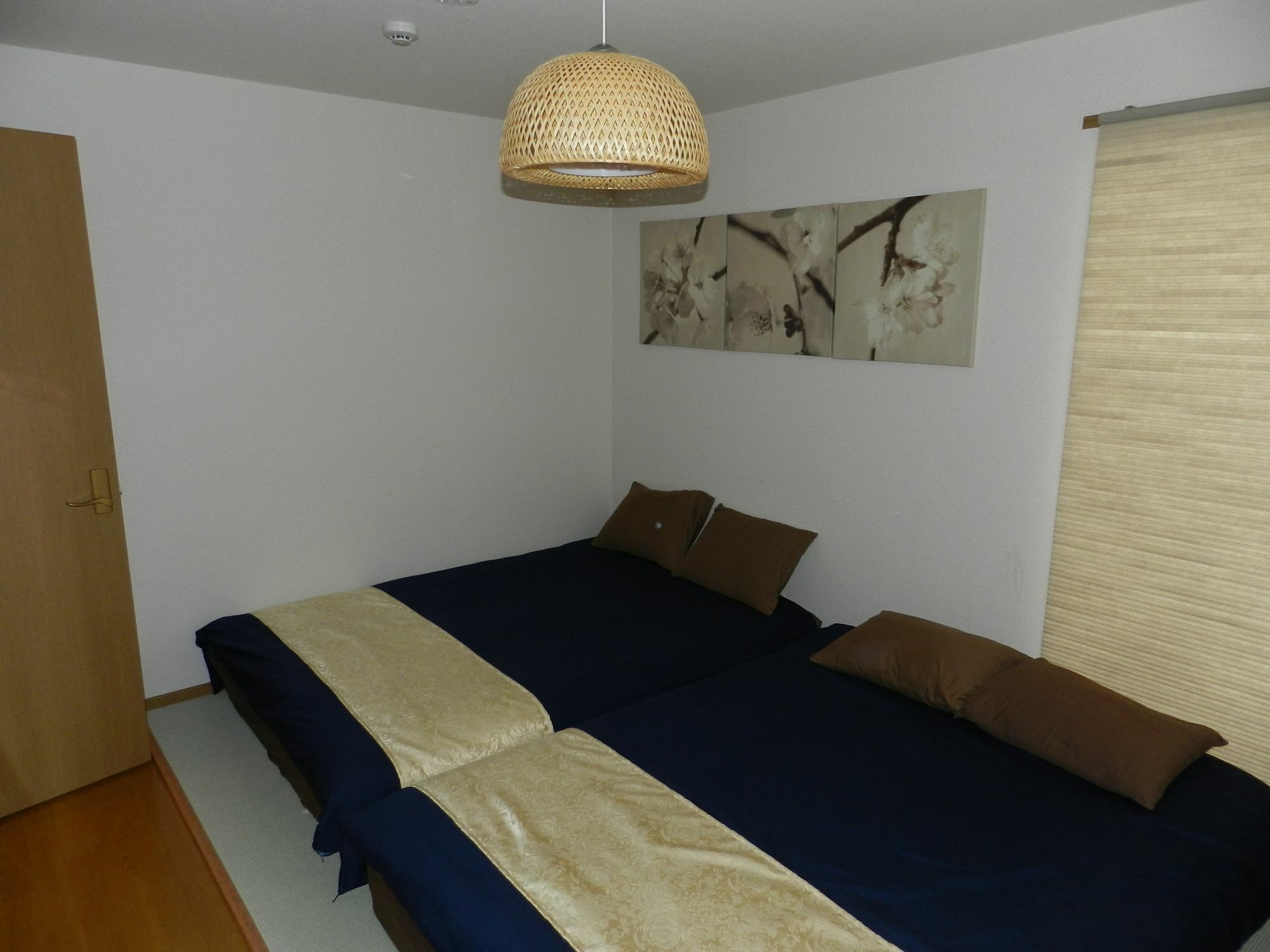 A & M House Enmachi Otel Kyoto Dış mekan fotoğraf