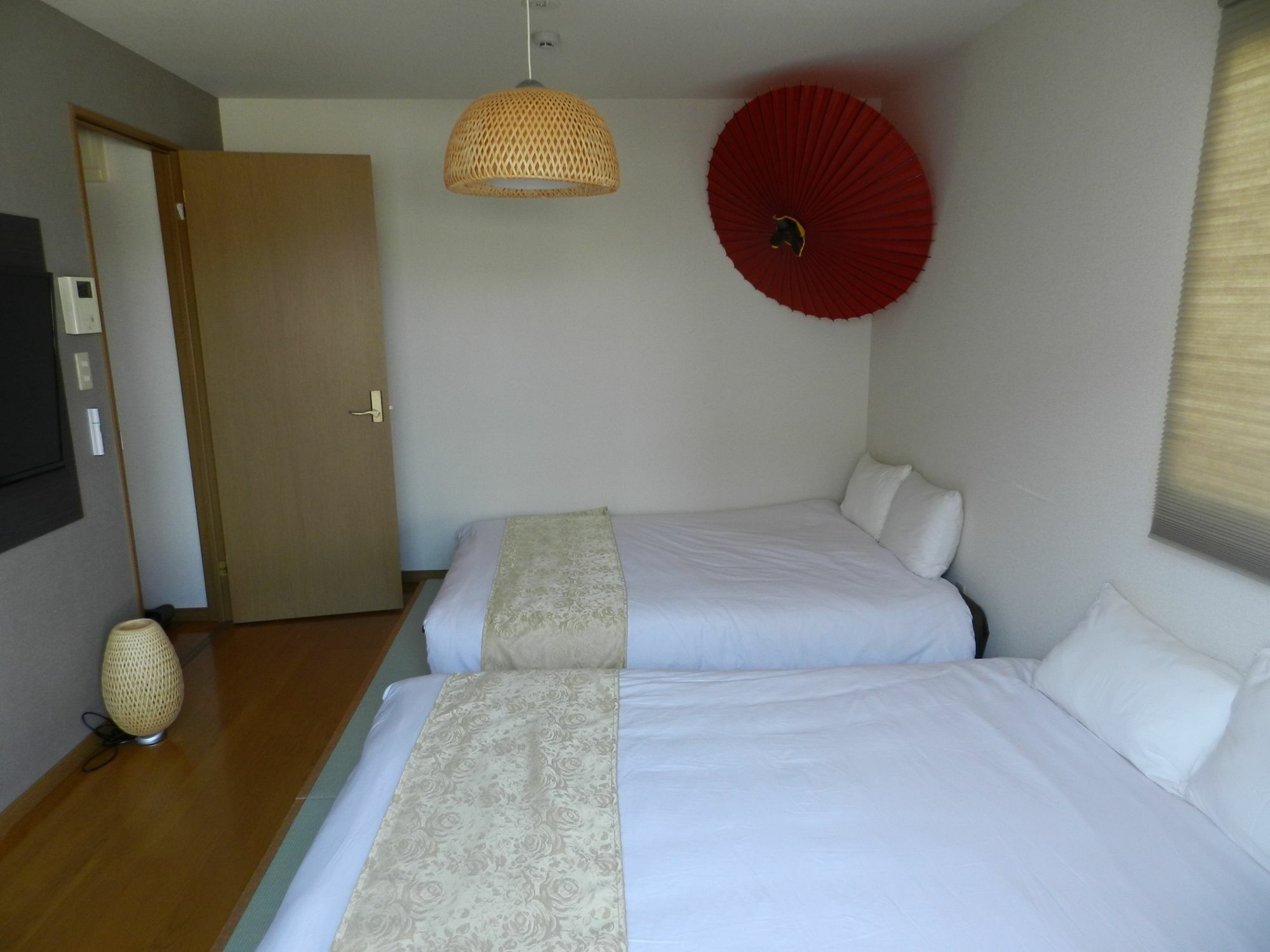 A & M House Enmachi Otel Kyoto Dış mekan fotoğraf